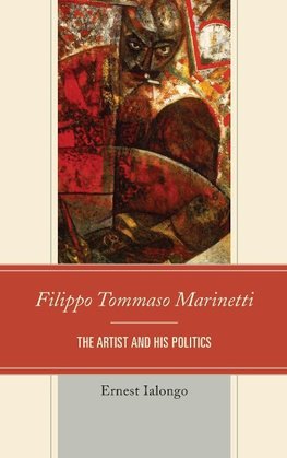 Filippo Tommaso Marinetti