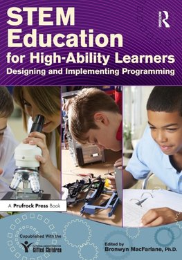 STEM Education for High-Ability Learners