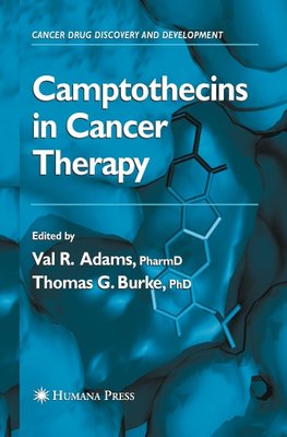 Camptothecins in Cancer Therapy