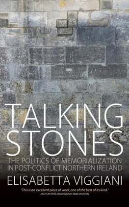 Talking Stones