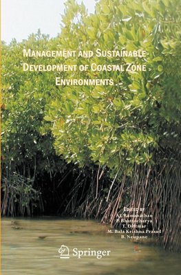 Management and Sustainable Development of Coastal Zone Environments