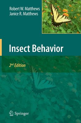 Insect Behavior