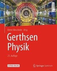 Gerthsen Physik