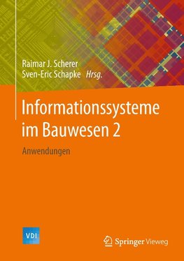 Informationssysteme im Bauwesen 2