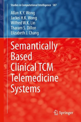 Semantically Based Clinical TCM Telemedicine Systems