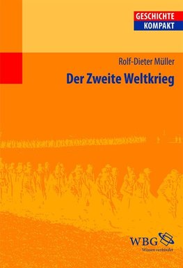 Der Zweite Weltkrieg