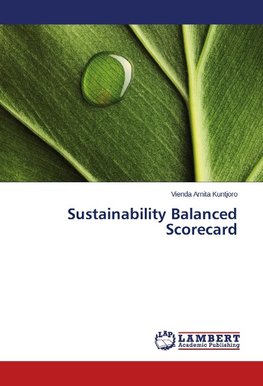 Sustainability Balanced Scorecard