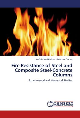 Fire Resistance of Steel and Composite Steel-Concrete Columns