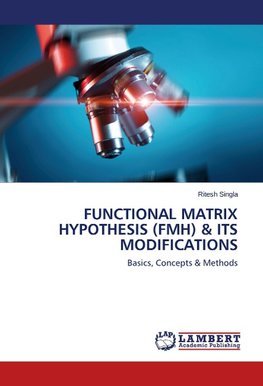 Functional Matrix Hypothesis (FMH) & its Modifications