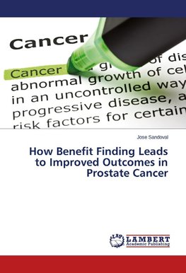 How Benefit Finding Leads to Improved Outcomes in Prostate Cancer