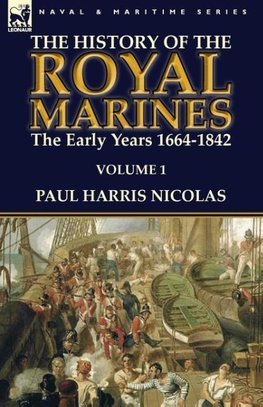 The History of the Royal Marines