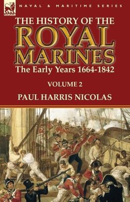 The History of the Royal Marines