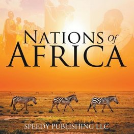 Nations Of Africa