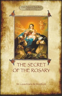 SECRET OF THE ROSARY