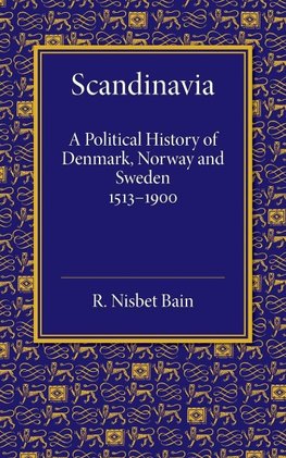 Scandinavia