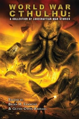 World War Cthulhu