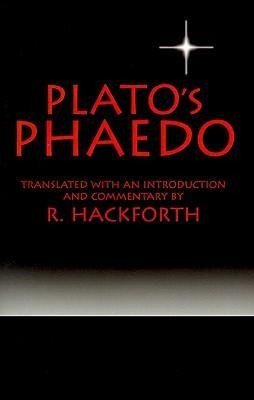 Plato's Phaedo