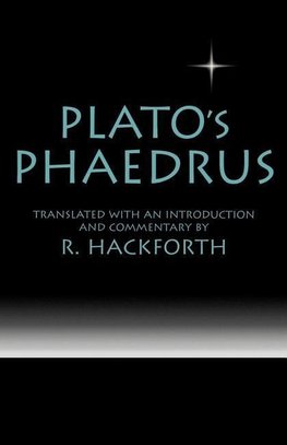 Plato's Phaedrus