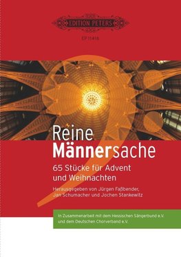 Reine Männersache 3