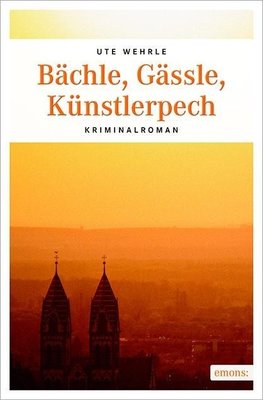 Bächle, Gässle, Künstlerpech