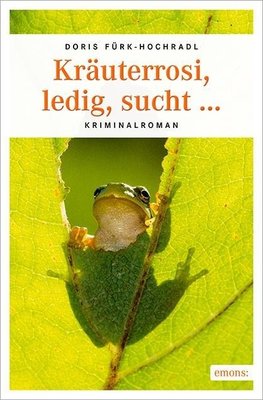 Kräuterrosi, ledig, sucht...