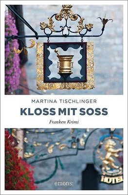 Kloß mit Soß