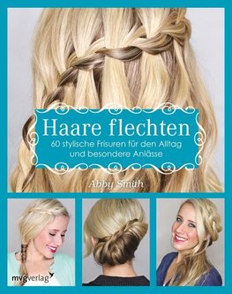 Haare flechten