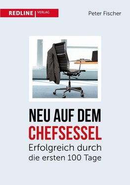 Neu auf dem Chefsessel