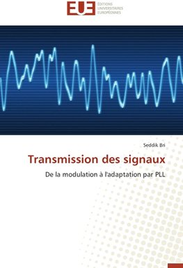 Transmission des signaux