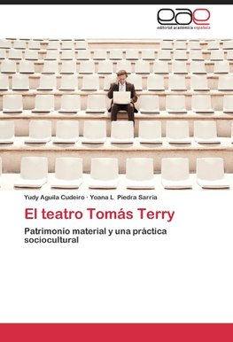 El teatro Tomás Terry