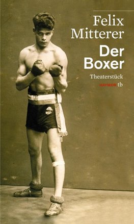 Mitterer, F: Boxer