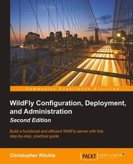 WILDFLY CONFIGURATION DEPLOYME