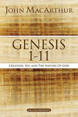 Genesis 1 to 11