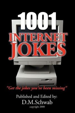 1001 Internet Jokes