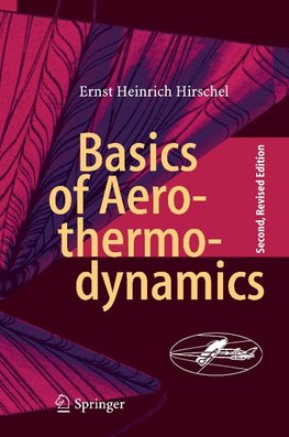 Basics of Aerothermodynamics