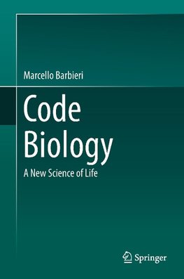 Code Biology