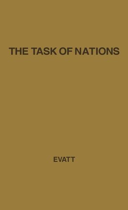 Task of Nations, The