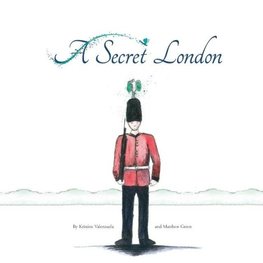 A Secret London