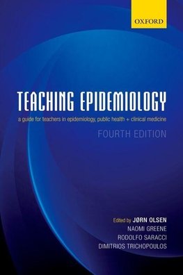 TEACHING EPIDEMIOLOGY 4E P