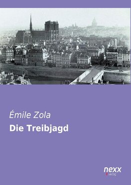 Die Treibjagd