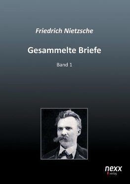 Gesammelte Briefe 1