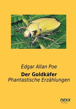 Der Goldkäfer