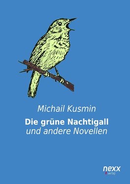 Die grüne Nachtigall