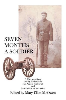 Seven Months A Soldier