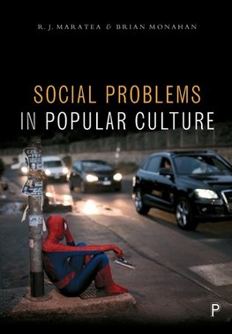 Social problems in popular culture