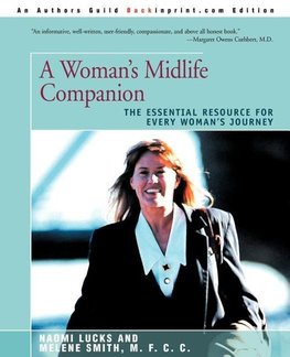 A Woman's Midlife Companion