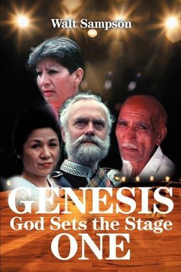 Genesis One