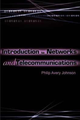 Introduction to Networks and Telecommunications