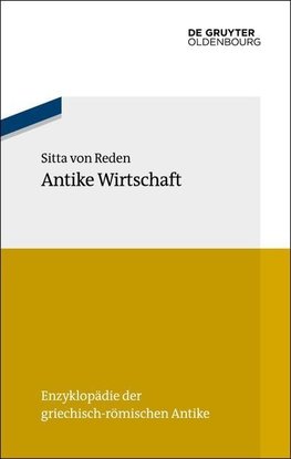 Antike Wirtschaft