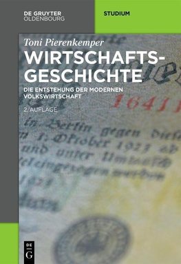 Wirtschaftsgeschichte